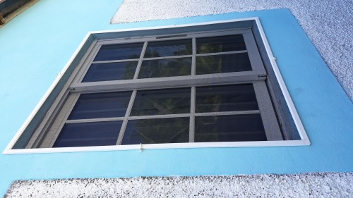 Aluminium Windows Doors And Insect Screens