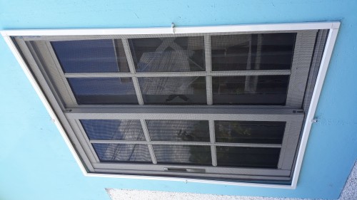 Aluminium Windows Doors And Insect Screens