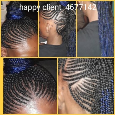 Summer Braid Special Any Style Lowest Rate