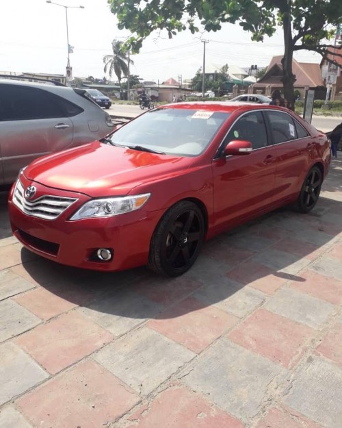 Toyota Camry Forsale
