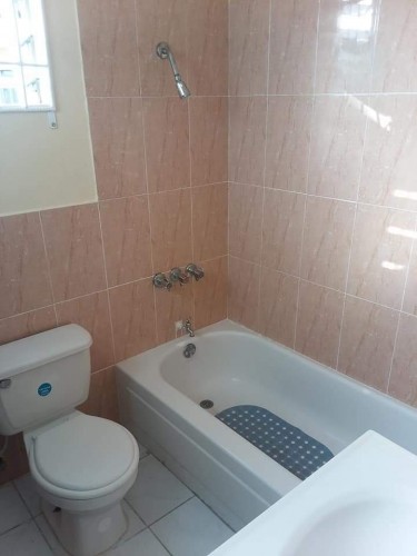Self Contained Furnished 1 Bedroom