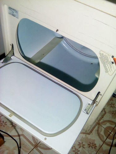 Whirlpool Dryer 220volts For Sale 