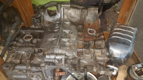 Subaru  Ej20 Engine Parts STI & REGULAR