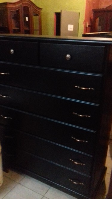.Beautiful Modern Chest A Of Drawers For Sale 