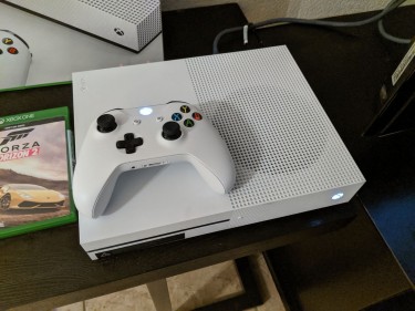 Xbox 1 500gb