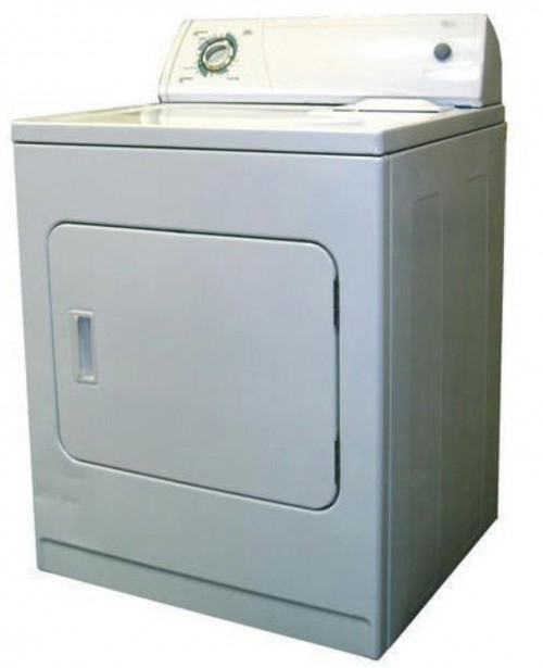 Whirlpool Dryer For Sale As Is 