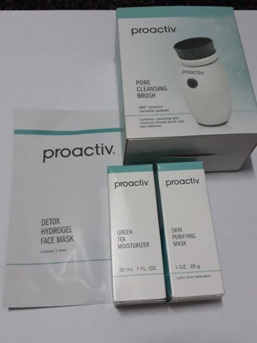 Proactiv+ Acne Treatments