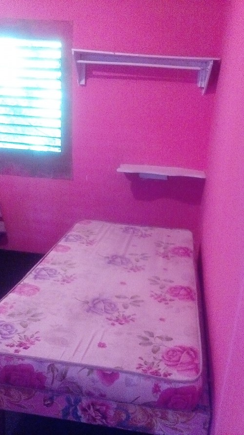 Shared 1 Bedroom For Girls