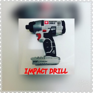 Impact, Hammer Drills