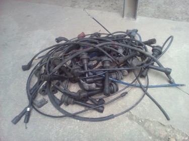 Nissan & Corolla Spark Plug Wire ($$ANY$$) 