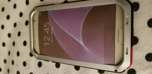 Samsung Galaxy S7edge Case