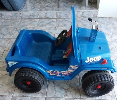 Used Hot Wheels Truck For Sale