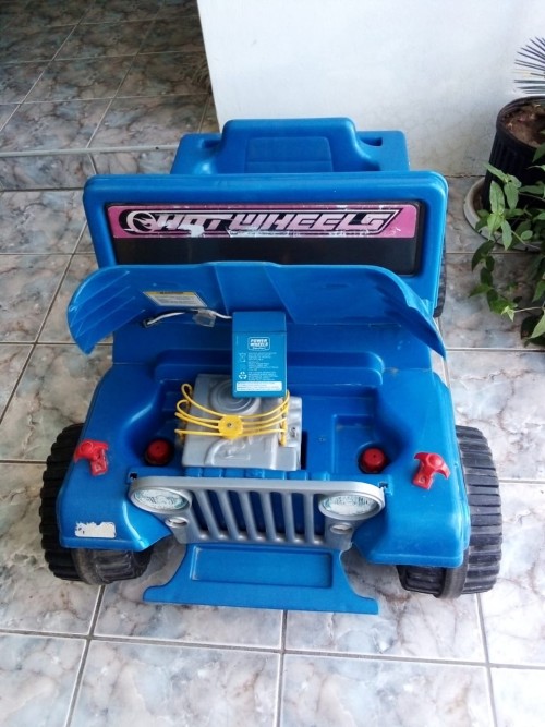 Used Hot Wheels Truck For Sale