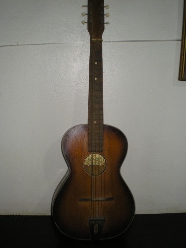Acoustic Box Guitar For Sale Discounted!!!