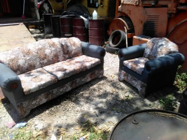 Furniture In Great Condition