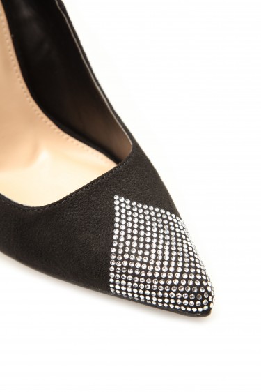 Brand New - Fashion Nova Size 5.5 High Heel Shoes
