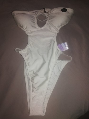 Brand New Small Forever 21 Swimsuit/Bathing Suit