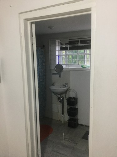 1 Bedroom Self Contained Studio Apartment 