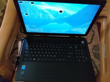 Toshiba C55 Laptop 