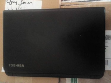 Toshiba C55 Laptop 