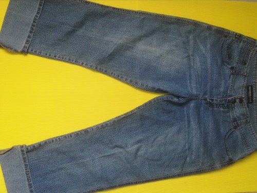 Brand New Express Stretch Jeans Size 11/12