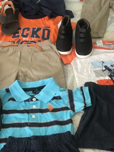 Kids/toddlers Clothes 12-18-24 Months 