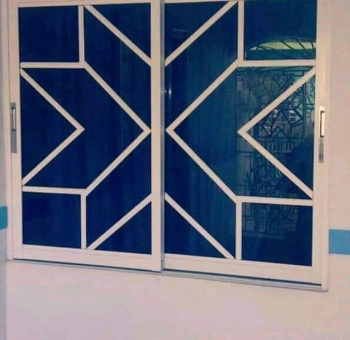 Aluminium Windows Doors Ect