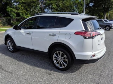  2018 Toyota RAV4 We Are  Based  In  United  State