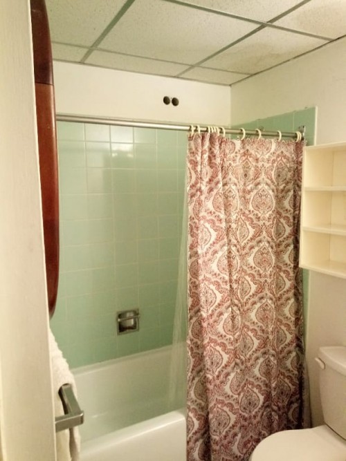 3 Floor Apartment Furnished 2 Bedroom 2 Bath