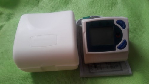 Brand New Digital Blood Pressure Machine