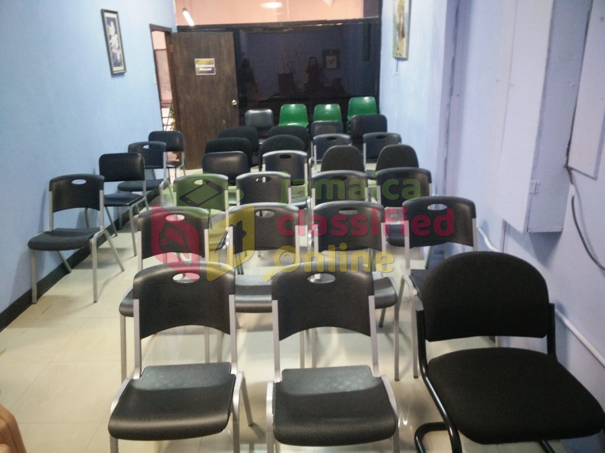 Conference Room For Rent Per Hour In Ligunea Kingston St