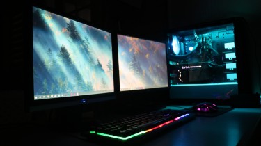 Gaming And Productivity PC 