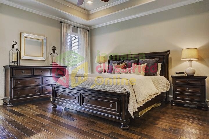 Custom Build Your Own Beautiful Bedroom For Sale In Kingston