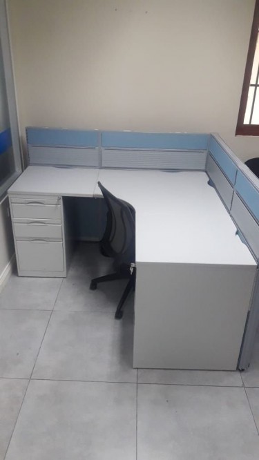 Office Cubicles (used)