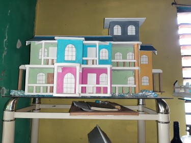 Model Houses