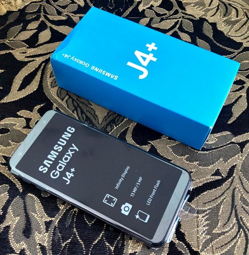 Brand New Phones In Box
