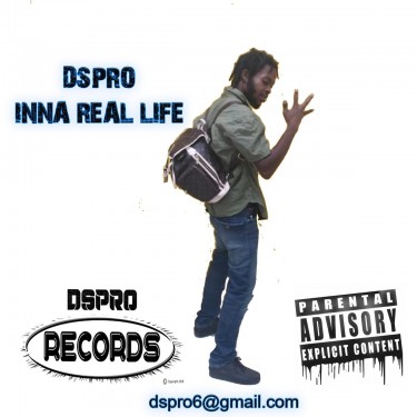 Inna Real Life The Album Pro By: Dspro Records