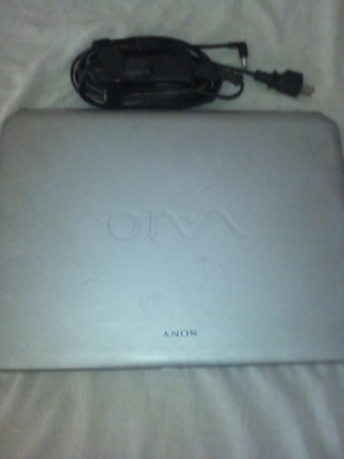 Sony Laptop For Sale Fully Working No Fault Charge