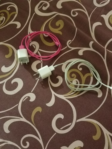   New IPhone Charger .