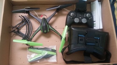Skyviper  FPV Streaming And Video Drones For Sale 