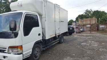 1996 Isuzu Elf Must Sell By Month End