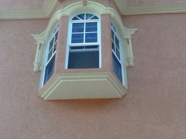 Window Moldings