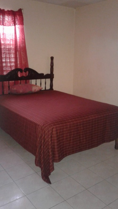 Furnished 1 Bedroom For Rent