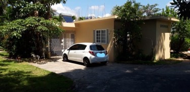 3 BEDROOM HOUSE FOR RENT 