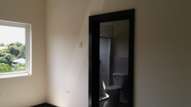 2 Bedroom With En Suite Bathrooms, Powder Room, 