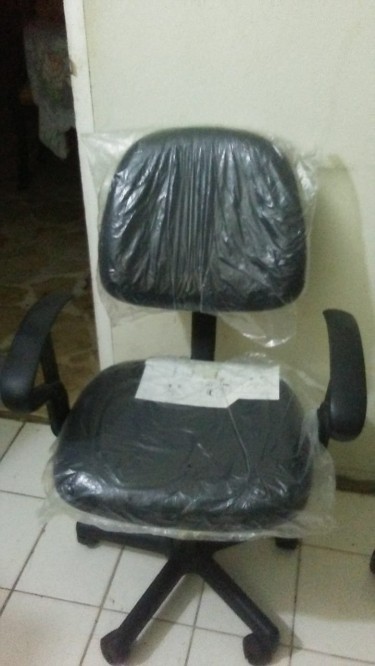 Manicure Chair