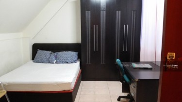 1 Bedroom For Rent Furnish & Unfurnish