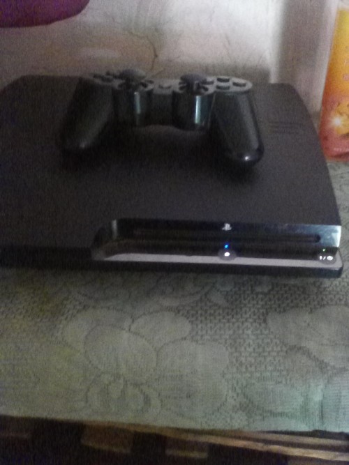 Ps3 For Sale Fully Function Jailbreak Wide 5 Game