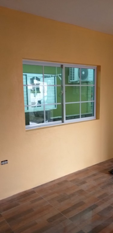 Newly Built 1 Bedroom Greater Portmore!