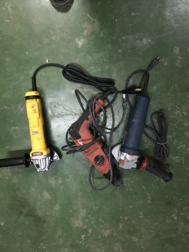 New And Used Tools Going Fast 